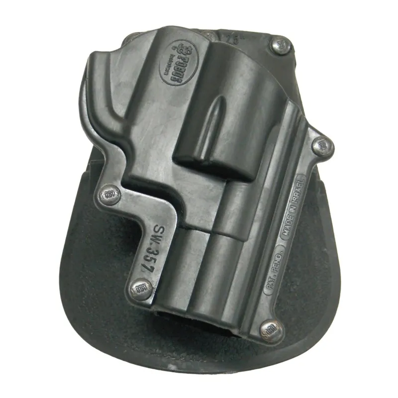 S&T Armament Holster Rigide SW.357