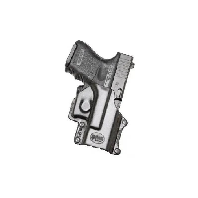 S&T Armament Holster Rigide GL26