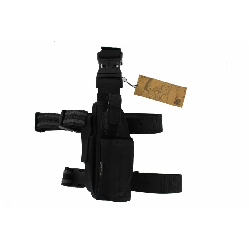 Tornado Universal Tactical Thigh Holster