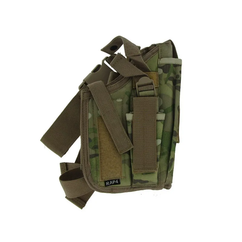 Black Eagle Holster RAP4 · Multicam