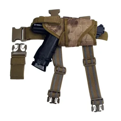 Holster Banshee - Black Eagle