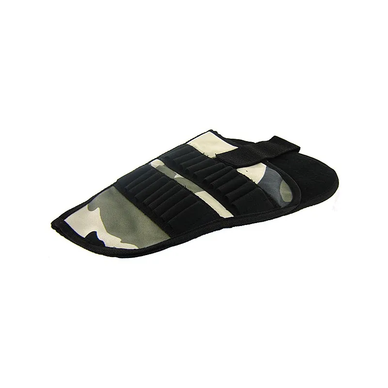 Black Eagle Holster Urban · Negro