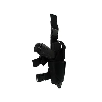 2021 REAL Holster - Black Eagle
