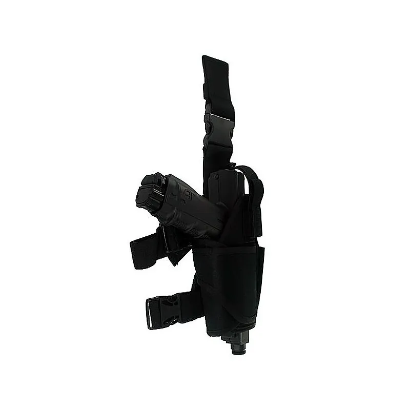 Black Eagle 2021 REAL Holster · Black black