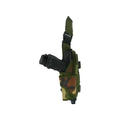 2016 REAL Holster - Black Eagle