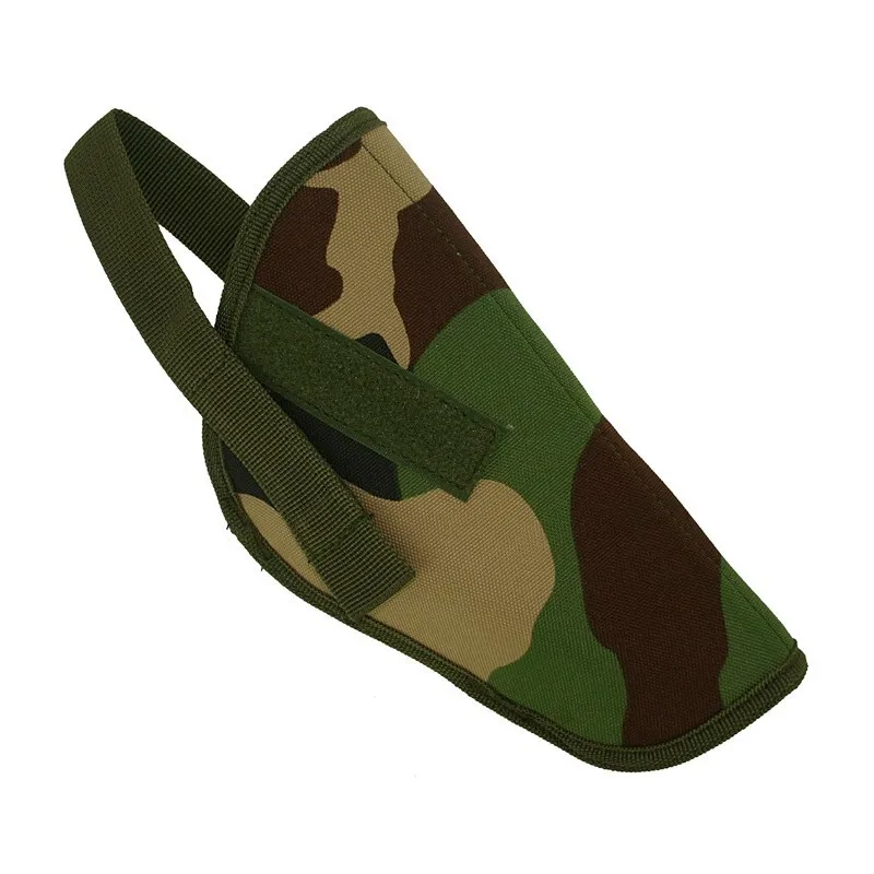 2014 Holster MOLLE - Cam · Negro