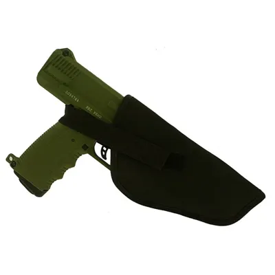 2014 Holster MOLLE - Black Eagle