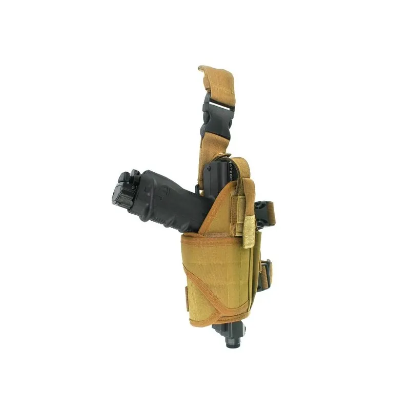 Holster - Sable · Tan / FDE