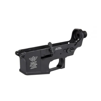 B4 Lower Receiver - Bolt