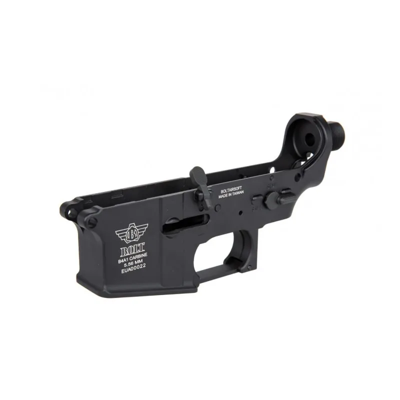 Bolt Airsoft B4 Lower Receiver