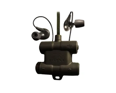 Sos / Silynx – Clarus Pro