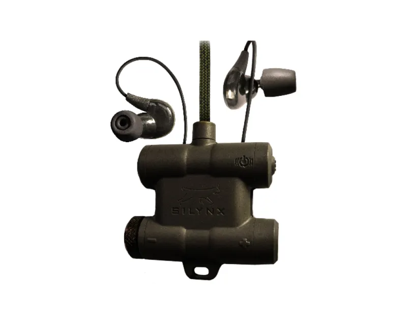 Sos / Silynx – Clarus Pro