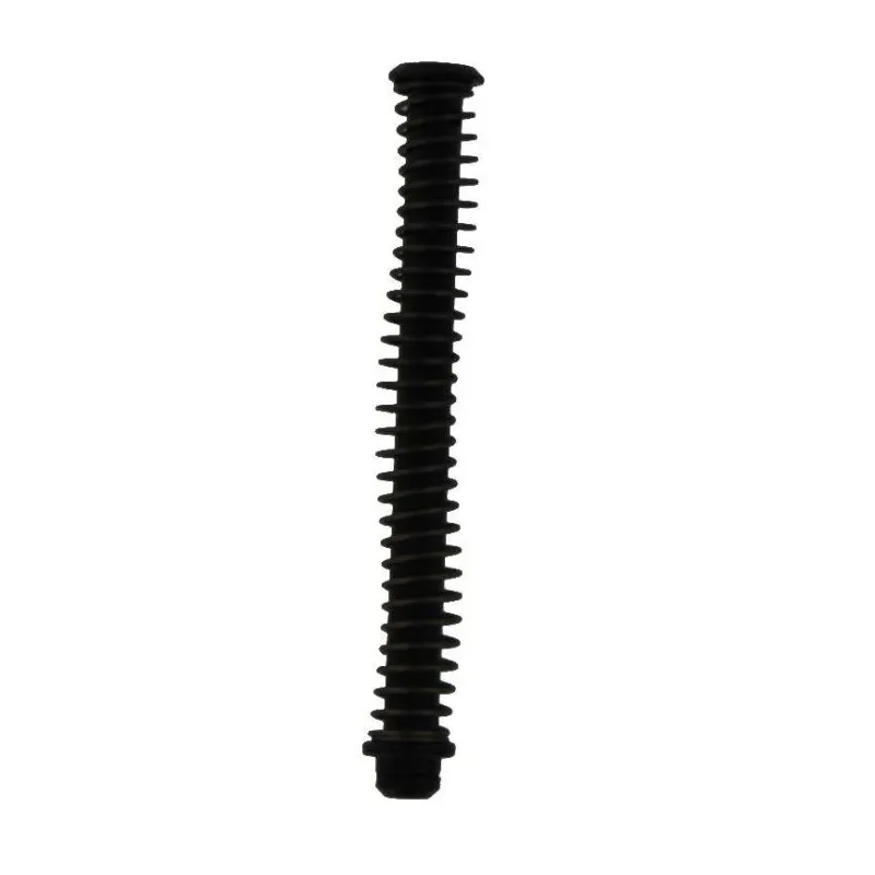 ASG 16077 G18C 28 · Negro