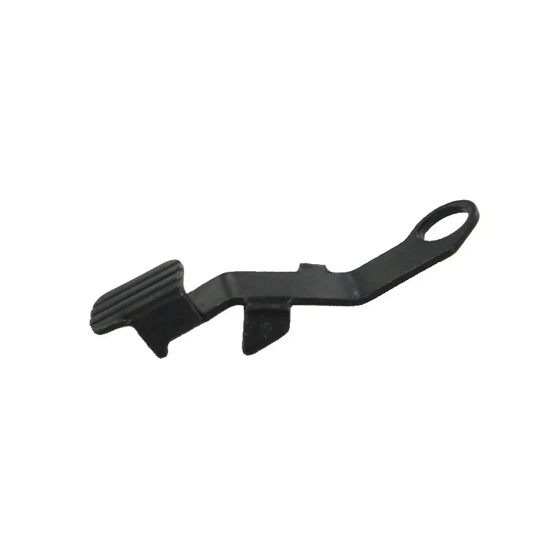 ASG 16077 Glock 66 · Negro