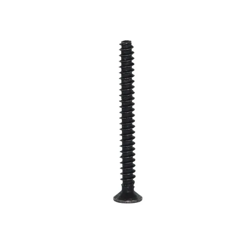 ASG 18556 100 M40 · Negro