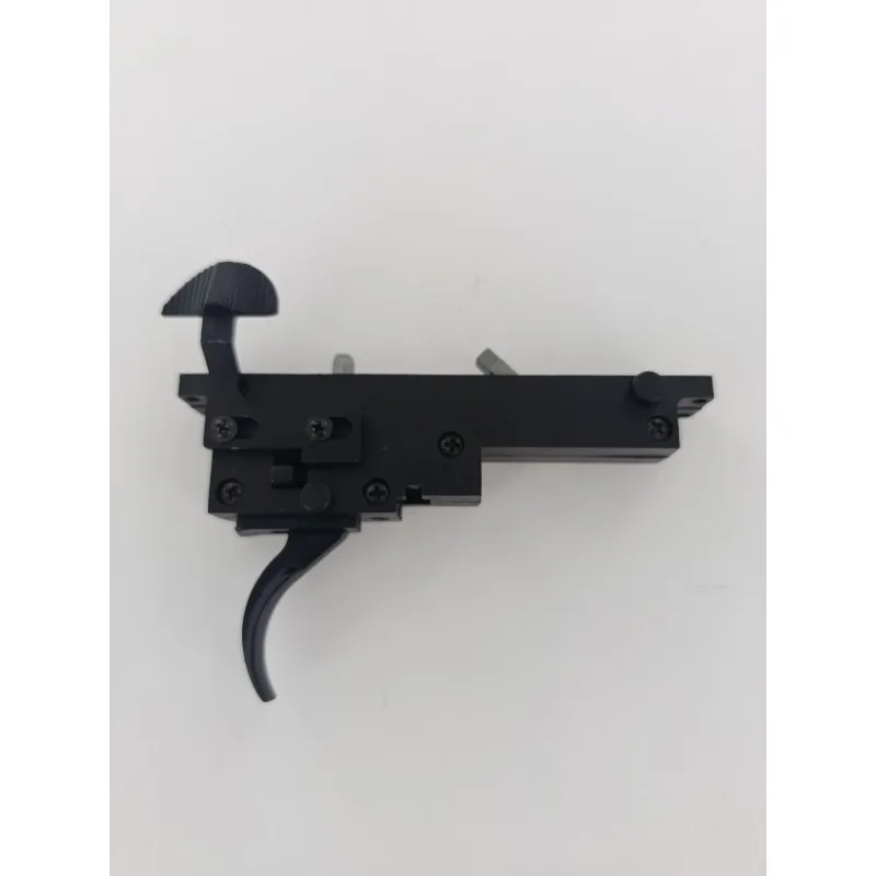 ASG 18556 Complete Trigger