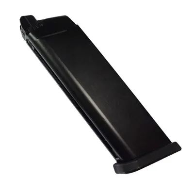 WE CO2 Magazine for WE Glock