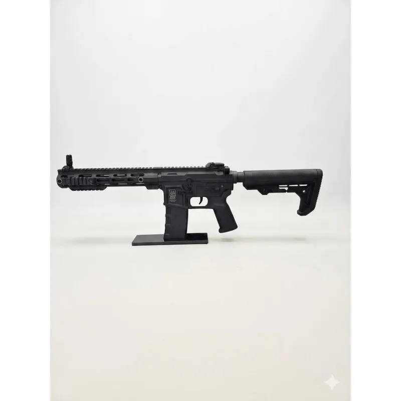 Black Eagle Display Stand (Stand pour Réplique M4)