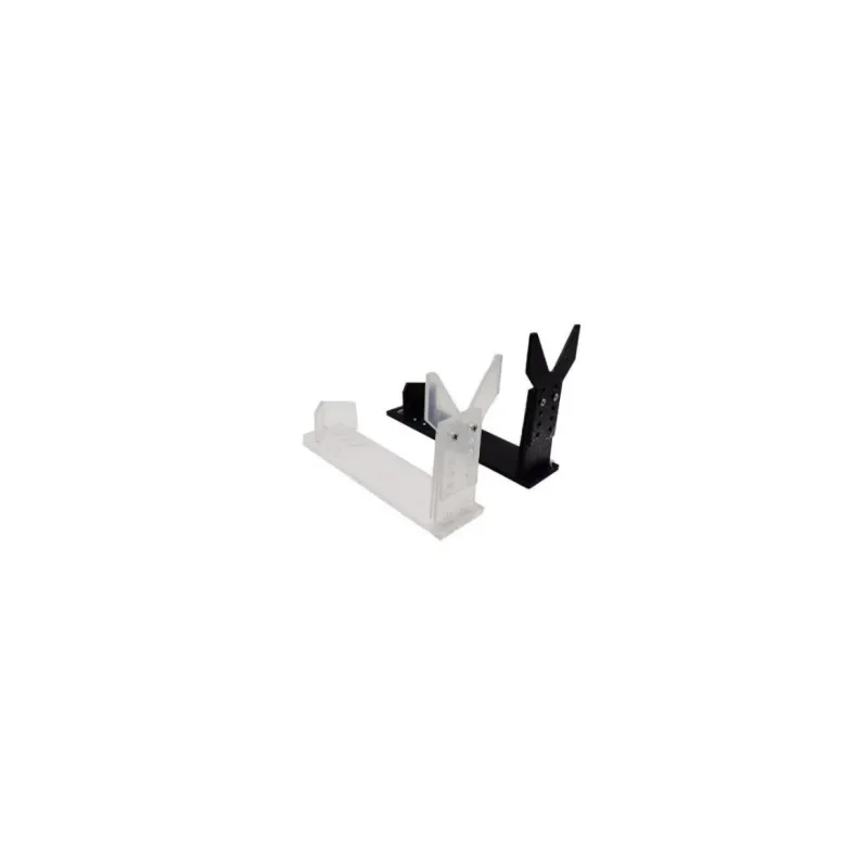 Black Eagle Gun Stand [ Corporation] · Negro