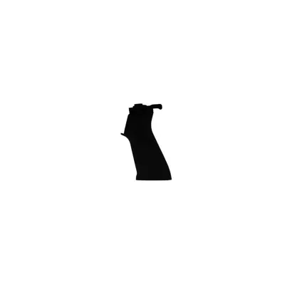 416 Front Grip [ Corporation] - Black Eagle