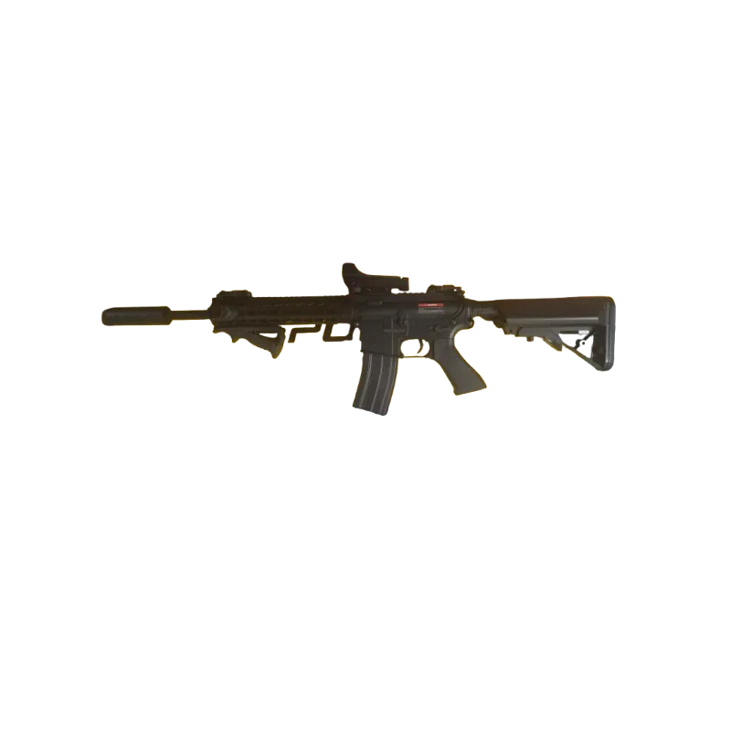 Promo M4