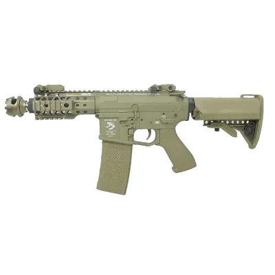 Réplique Rapid Gun - M4 Compacte pour CQB - G&P
