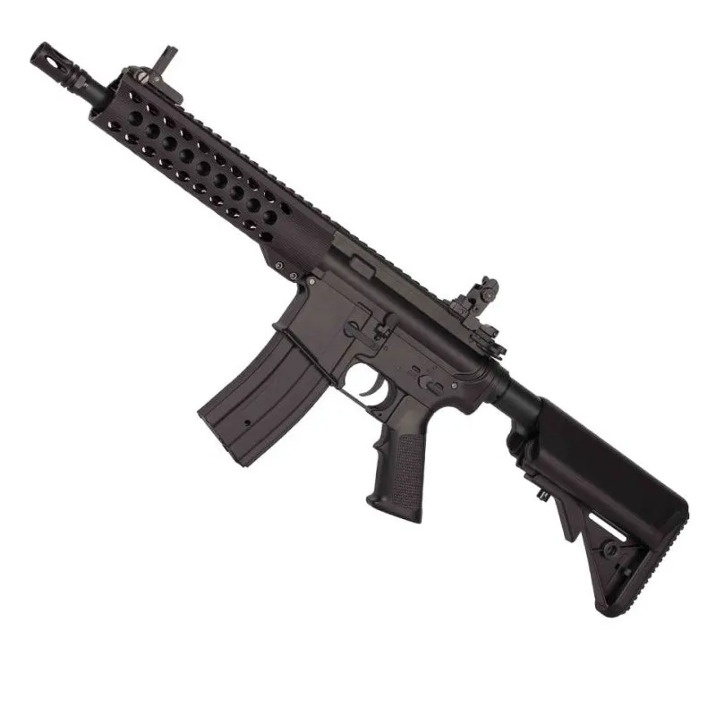 Golden Eagle AR15 KeyMod 7