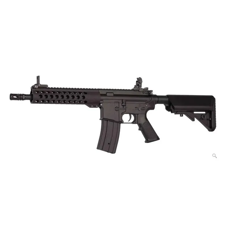 Golden Eagle AR15 9 · Negro