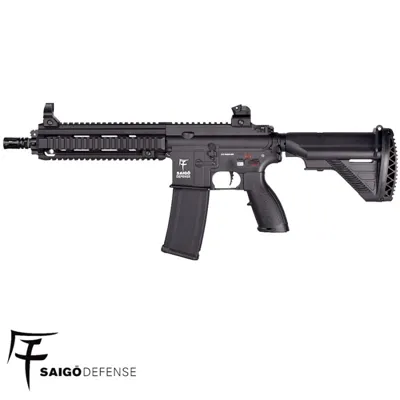 Shogun Aster MK1 - Type 416 - Saigo Defense