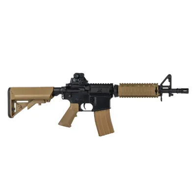 M4 CQB MK18 Mod 0 - & - Colt