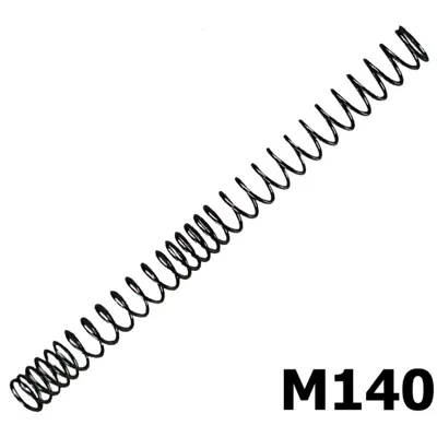 Ressort M140 Tactical - Main Spring pour DMR et Sniper - AMP