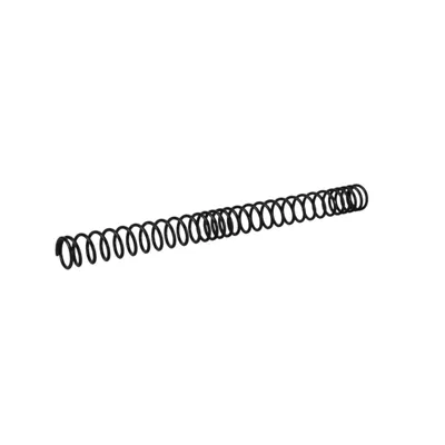 Non-Linear Tune-Up Spring for - M130 - ZCl - Black Eagle