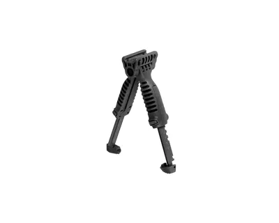 FAB Defense – T-Pod – Puño Tactico Convertible en Bipode