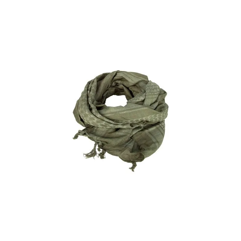 Mil-Tec Shemagh ASMC · Verde / OD