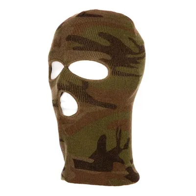 Cagoule 3 Trous - Fostex