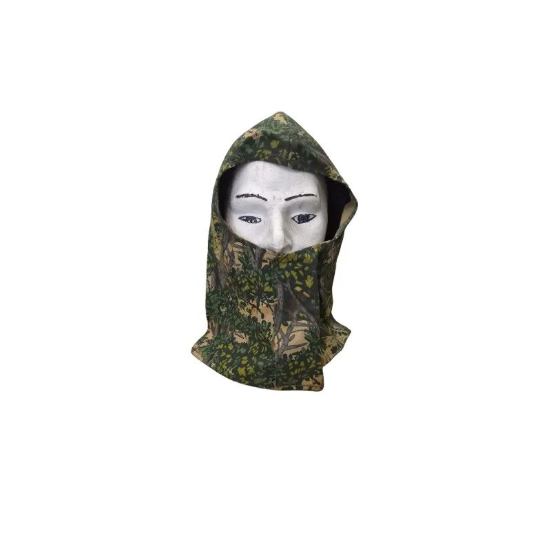 Paintball Atlantic Cagoule Bushlan - Version · Camo