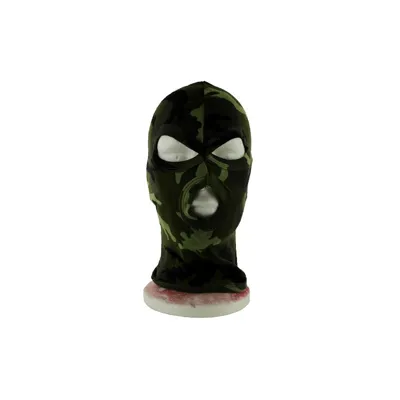 Cagoule 3 Trous (Vz. 95) - Nitro