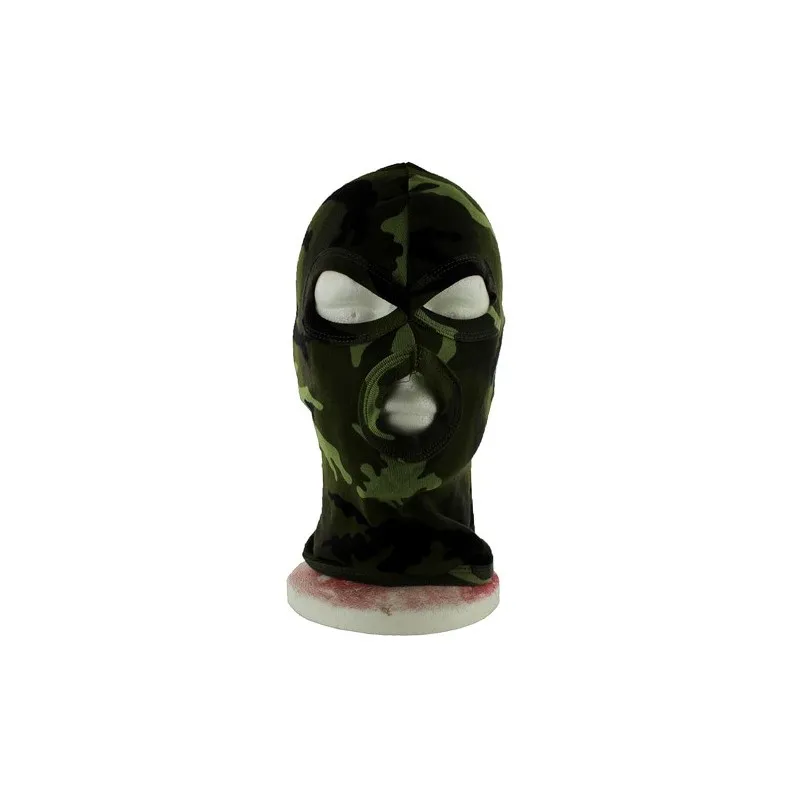 Nitro Cagoule 3 Trous (Vz. 95)