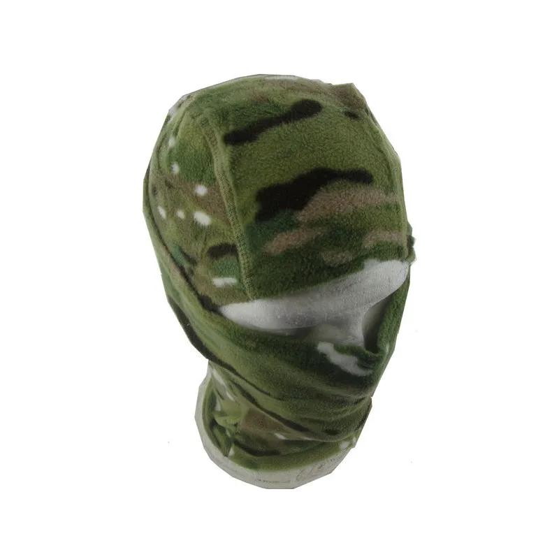 Black Eagle Cagoule Emerson Polaire · Multicam