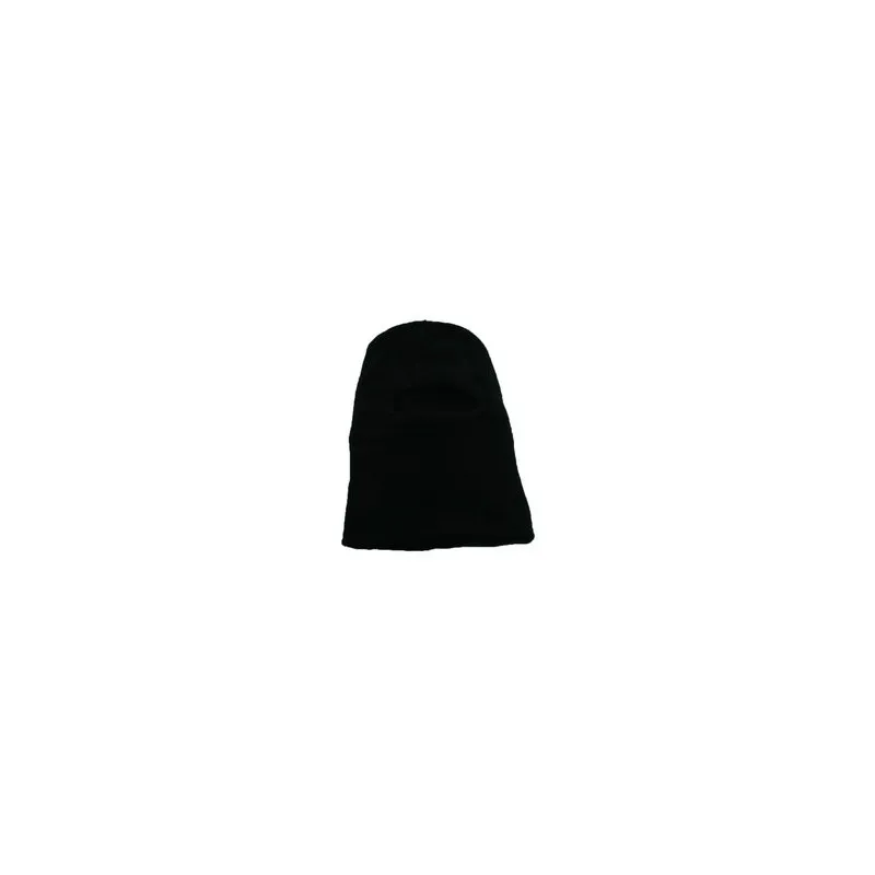 Canis Latrans Cagoule Commando · Negro