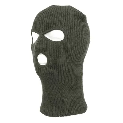 Cagoule 3 Trous - Fostex