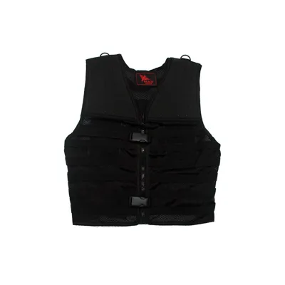 Gilet Tactique Bravo Corporation - Black Eagle