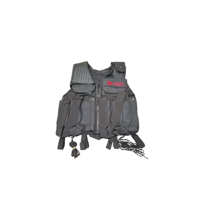 Tactical Vest 2K13 - Black Eagle
