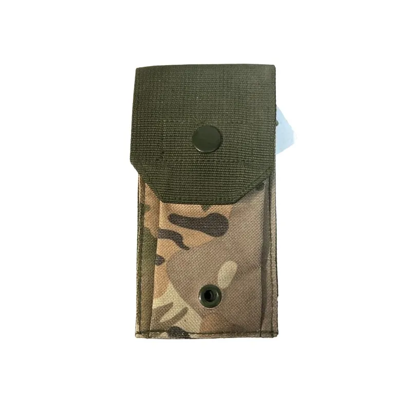Black Eagle Min Pouch Vcam · Negro