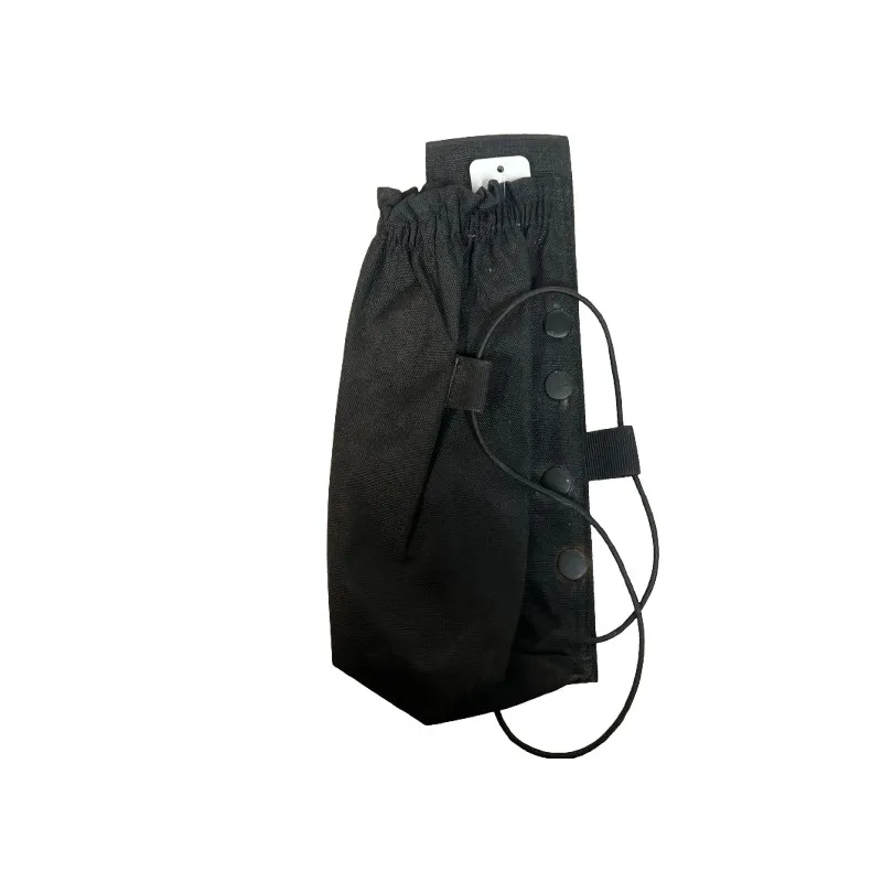 Black Eagle Bouteille MOLLE · Black black