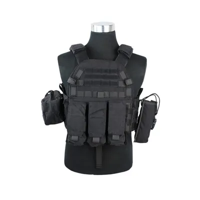 Veste Tactique 6094 - S&T Armament