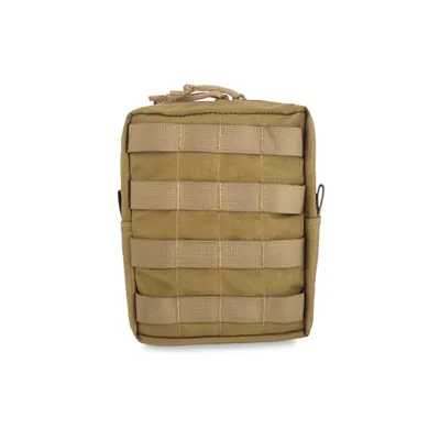 Pochette Multiusage Strike Large Coyotte - Blackhawk