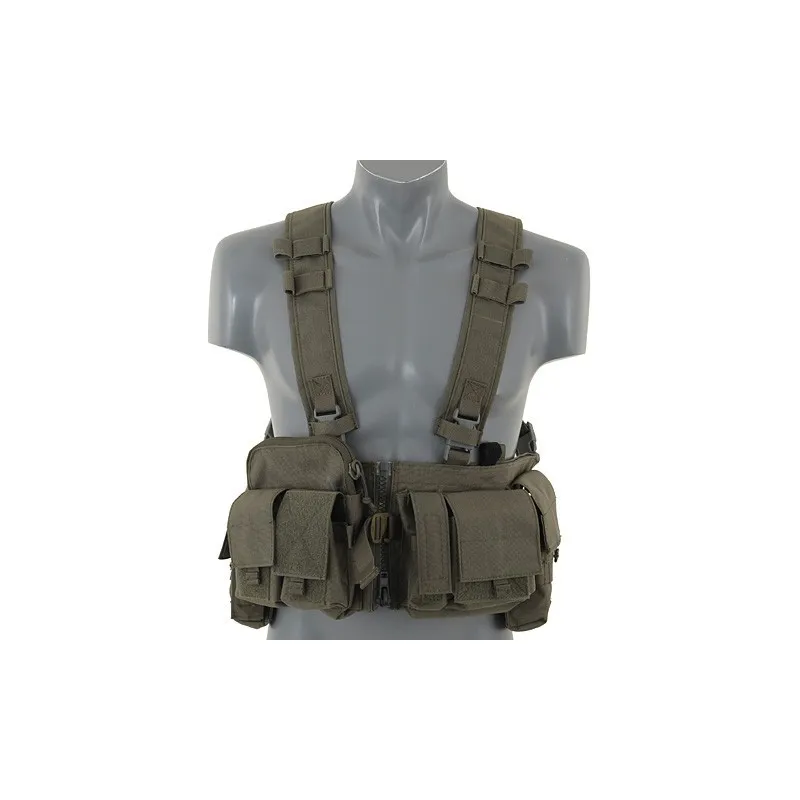 Emerson MP7 Tactical Chest Rig