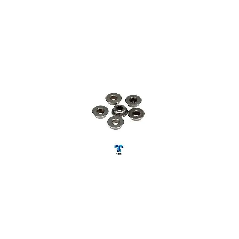 SHS Oiless Bushing
