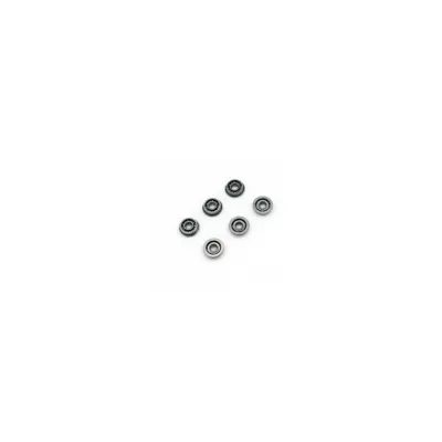 Steel Ball Bearing Bushing - Medusa